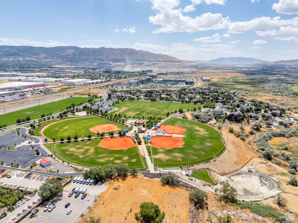 11578 S FOX VISTA DRIVE DR Draper, UT 84020