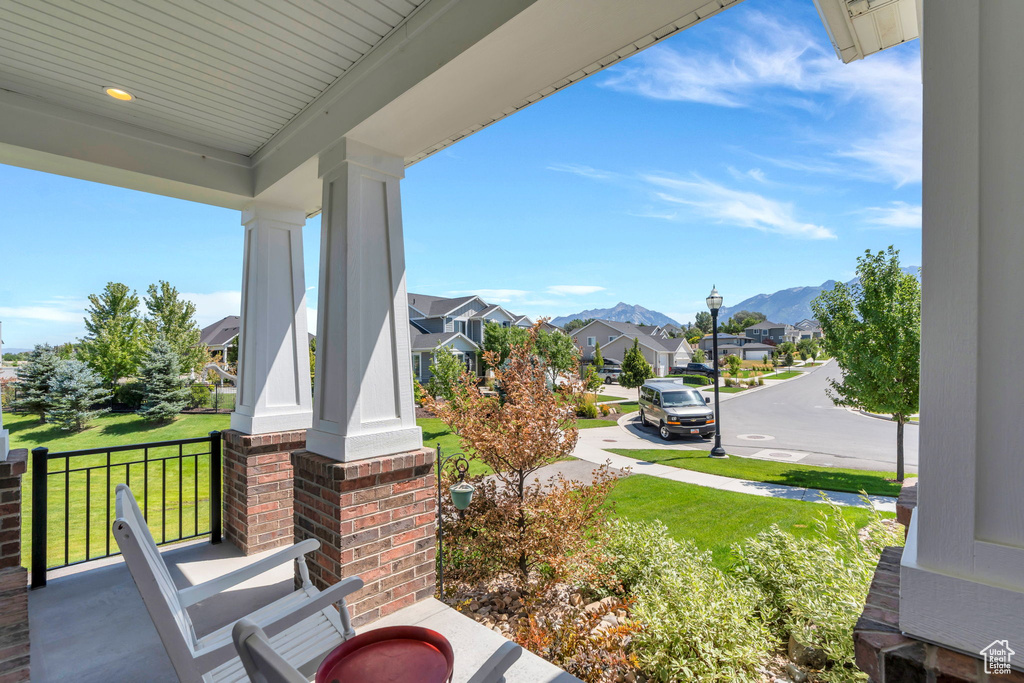 11578 S FOX VISTA DRIVE DR Draper, UT 84020