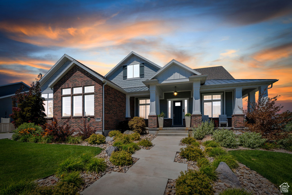 11578 S FOX VISTA DRIVE DR Draper, UT 84020