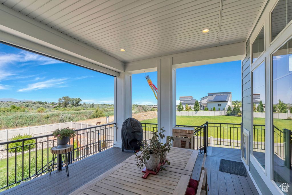 11578 S FOX VISTA DRIVE DR Draper, UT 84020