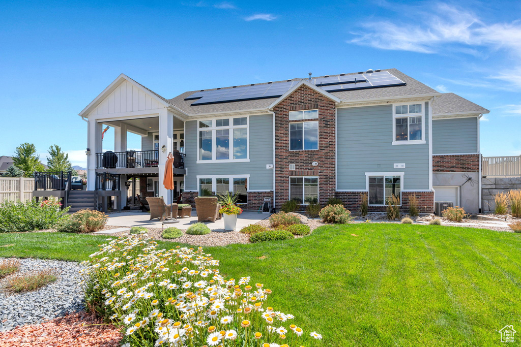 11578 S FOX VISTA DRIVE DR Draper, UT 84020