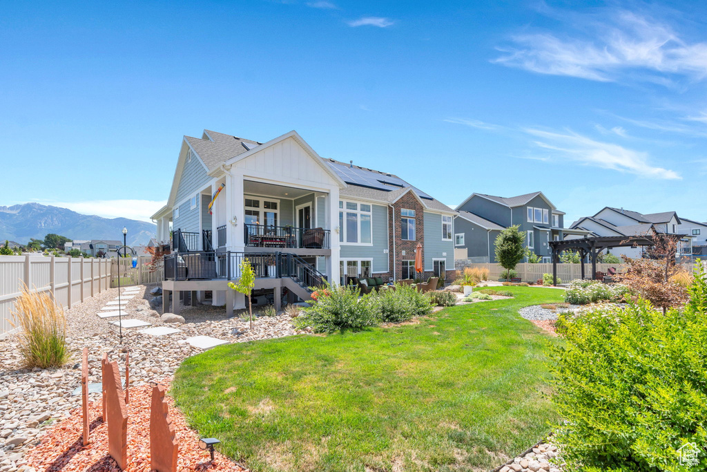 11578 S FOX VISTA DRIVE DR Draper, UT 84020