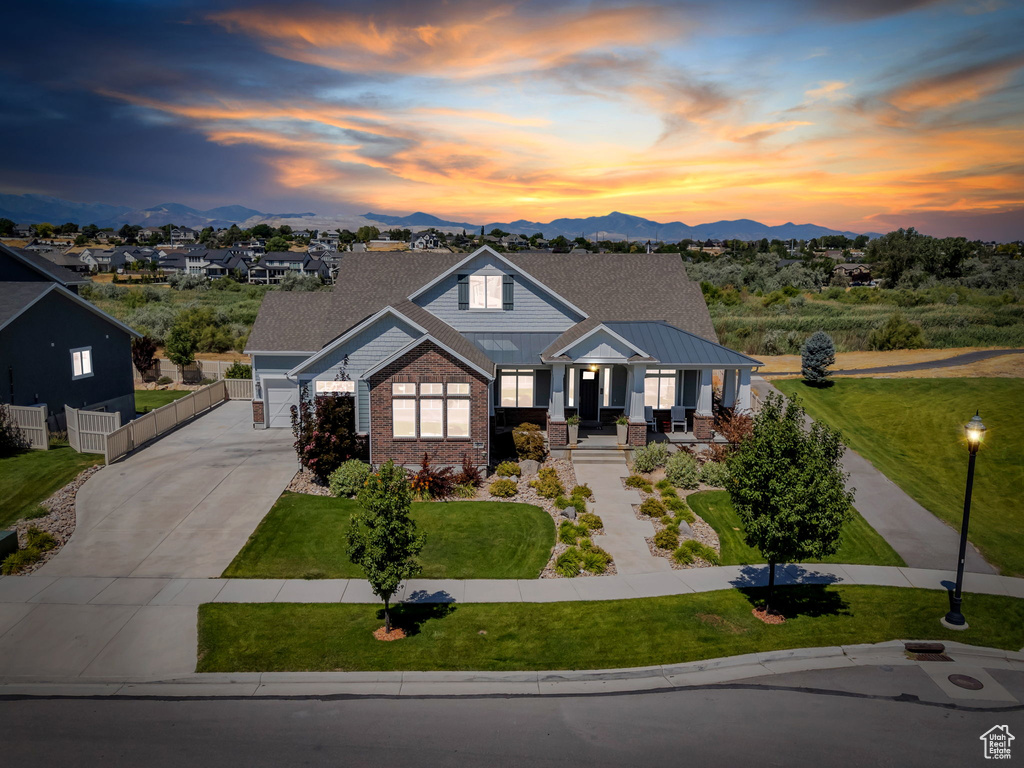 11578 S FOX VISTA DRIVE DR Draper, UT 84020