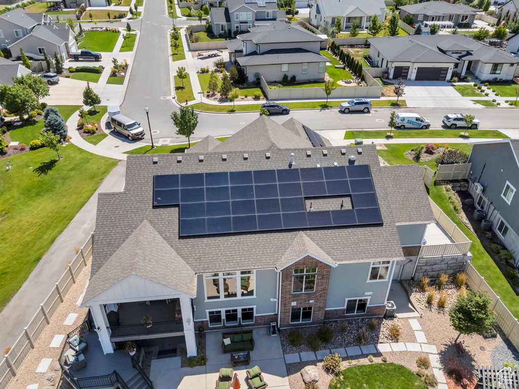 11578 S FOX VISTA DRIVE DR Draper, UT 84020