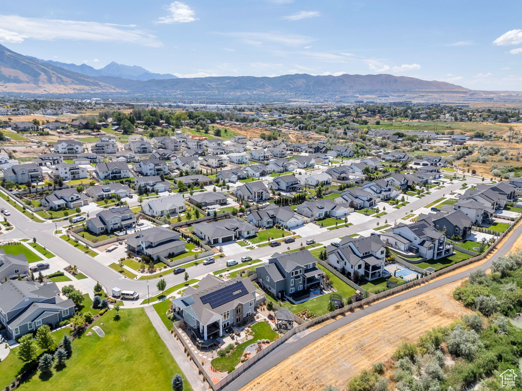 11578 S FOX VISTA DRIVE DR Draper, UT 84020