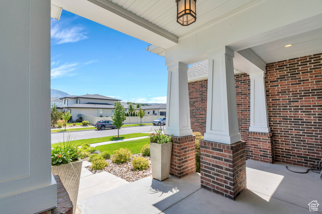 11578 S FOX VISTA DRIVE DR Draper, UT 84020