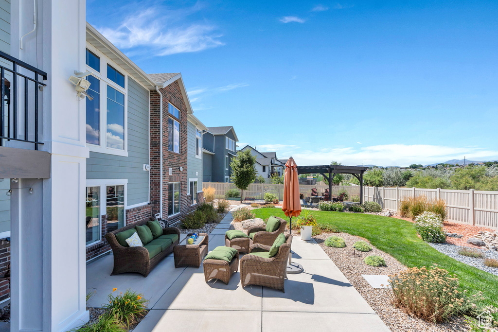 11578 S FOX VISTA DRIVE DR Draper, UT 84020