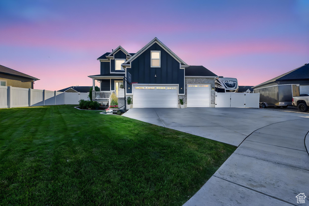 3351 S 2550 W West Haven, UT 84401