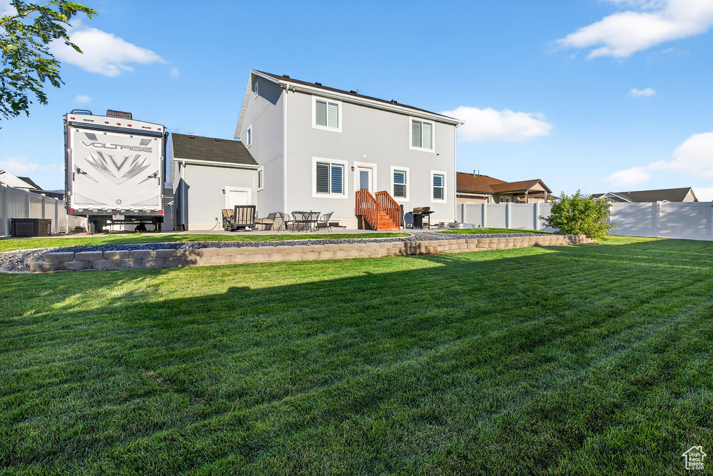 3351 S 2550 W West Haven, UT 84401