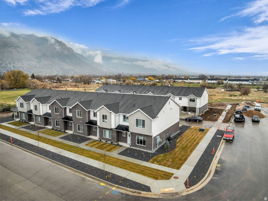 310 E 1650 N #131 North Ogden, UT 84404