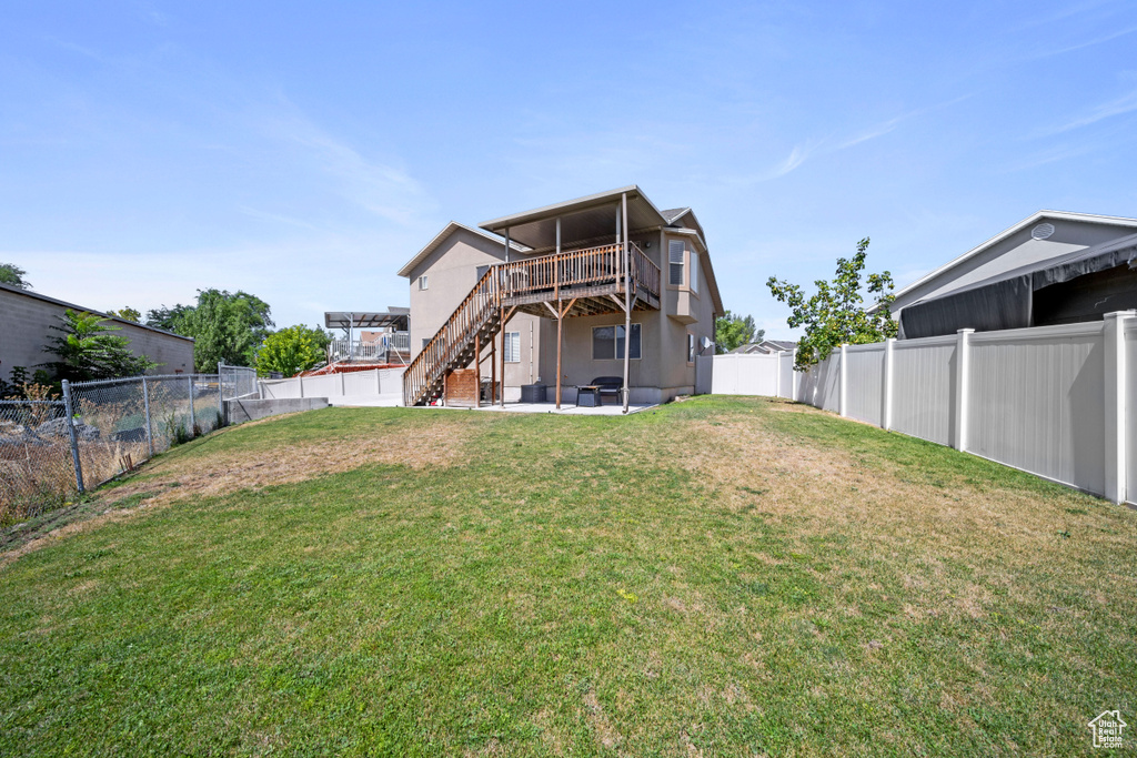 3014 S ASPLUND CIR West Valley City, UT 84119