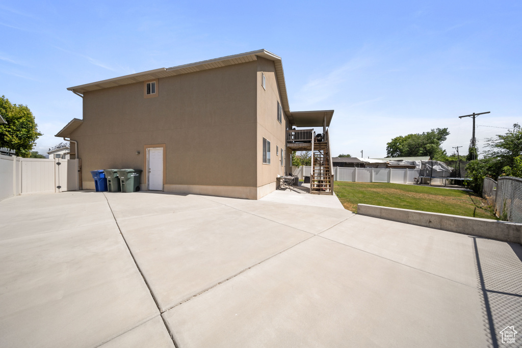 3014 S ASPLUND CIR West Valley City, UT 84119