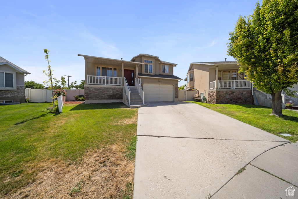 3014 S ASPLUND CIR West Valley City, UT 84119