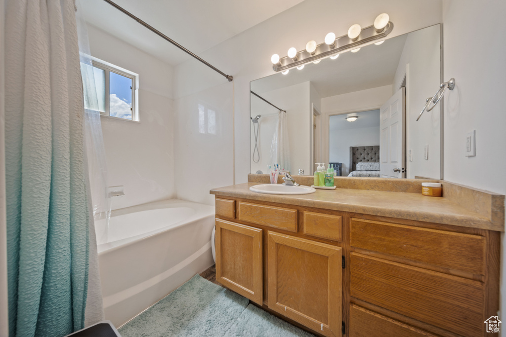 3014 S ASPLUND CIR West Valley City, UT 84119