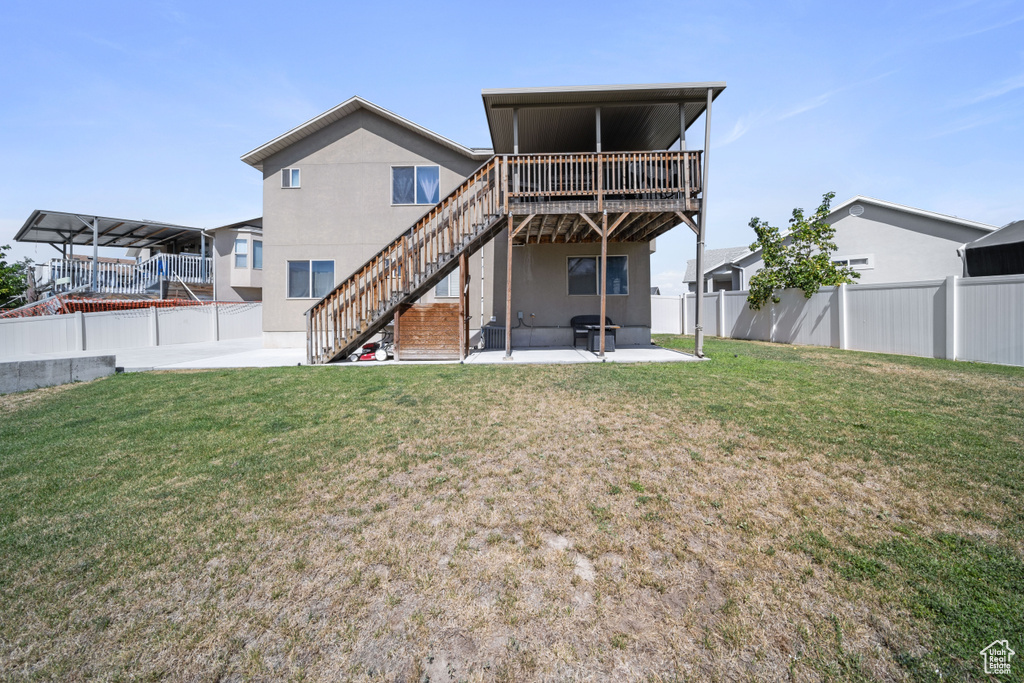 3014 S ASPLUND CIR West Valley City, UT 84119