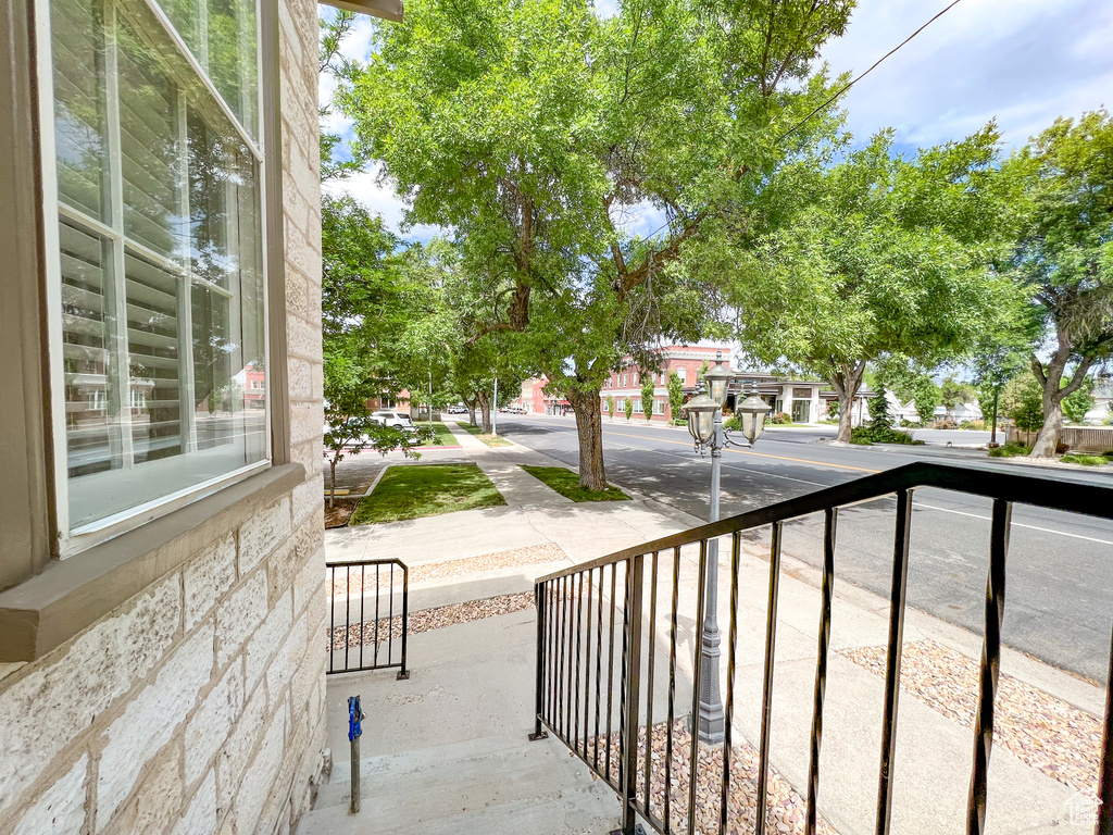 38 E CENTER ST Ephraim, UT 84627