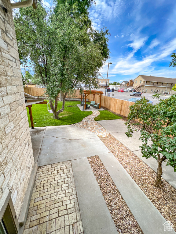 38 E CENTER ST Ephraim, UT 84627
