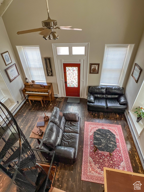38 E CENTER ST Ephraim, UT 84627
