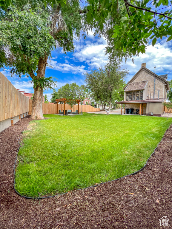 38 E CENTER ST Ephraim, UT 84627