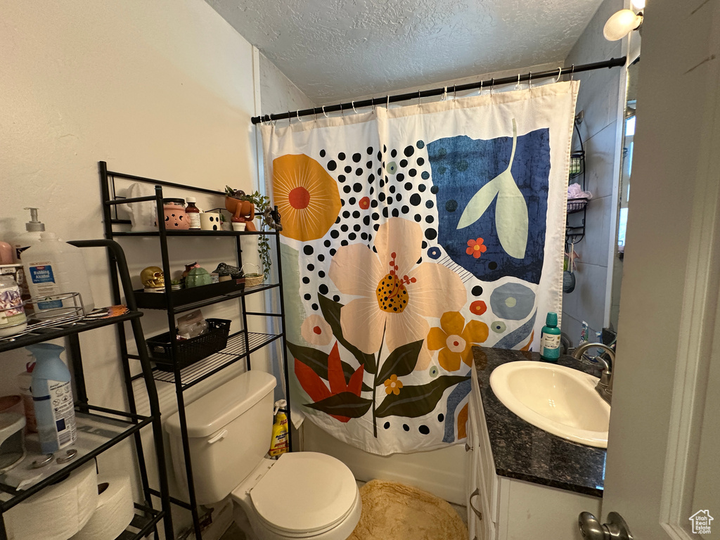 1717 GRANT AVE Ogden, UT 84404