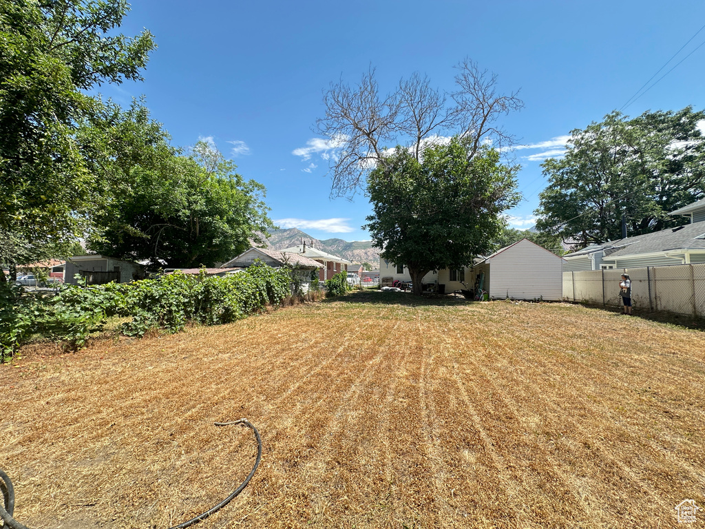1717 GRANT AVE Ogden, UT 84404