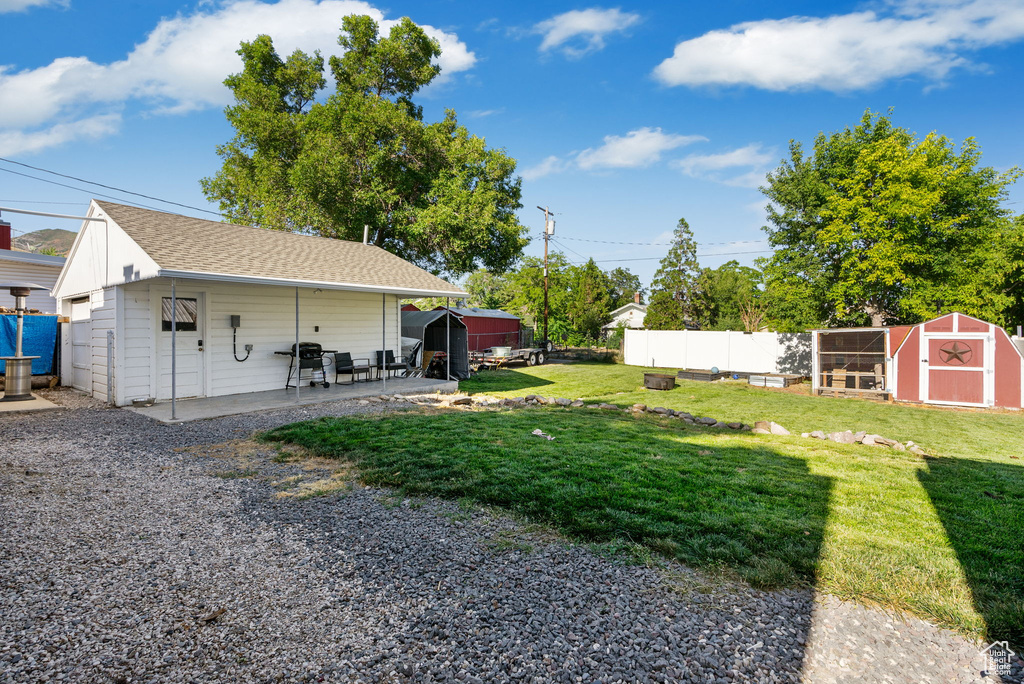 142 RUSSELL AVE Tooele, UT 84074