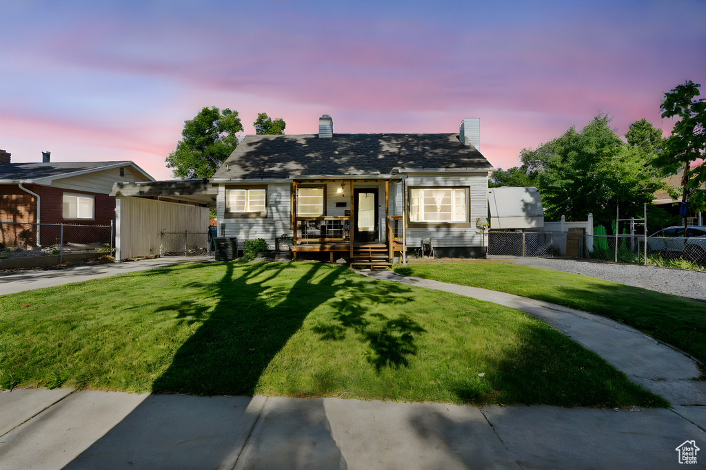 142 RUSSELL AVE Tooele, UT 84074