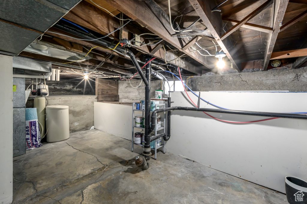 137 E WILLIAMS AVE Salt Lake City, UT 84111