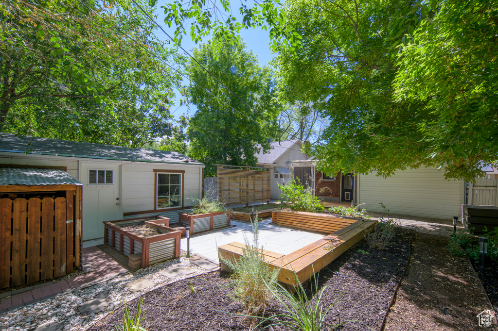 137 E WILLIAMS AVE Salt Lake City, UT 84111