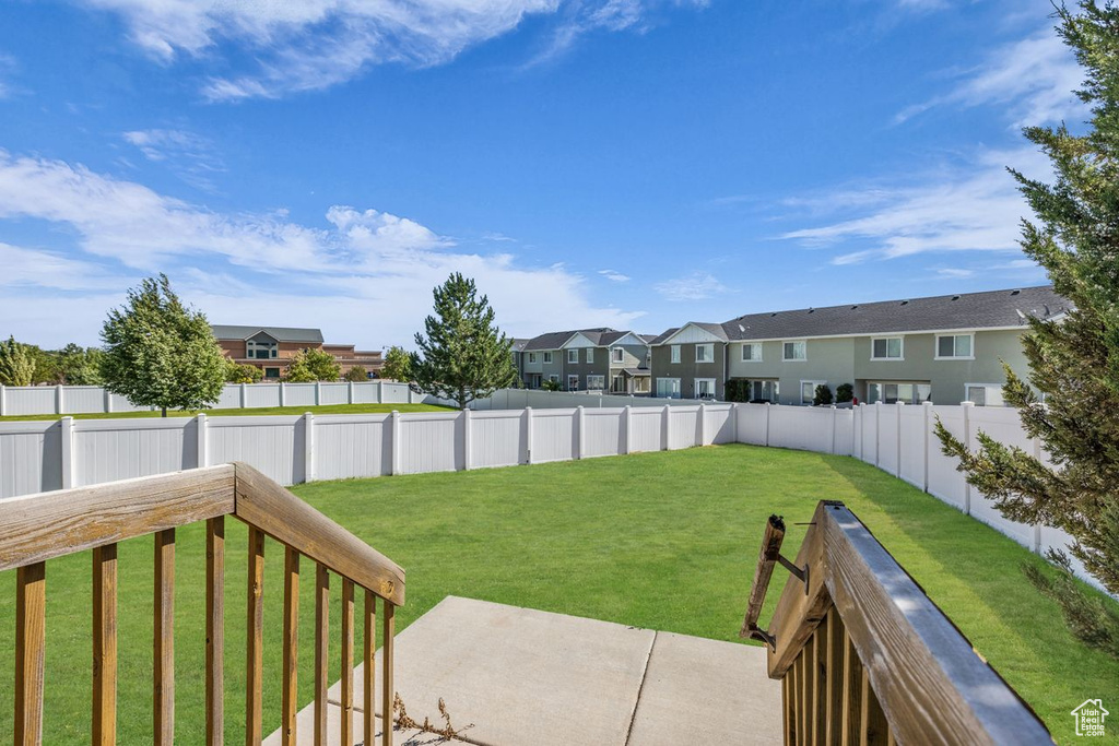 13071 S PIONEER PARK DR Herriman, UT 84096