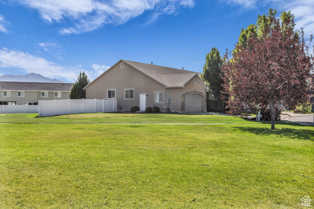 13071 S PIONEER PARK DR Herriman, UT 84096