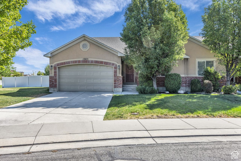 13071 S PIONEER PARK DR Herriman, UT 84096