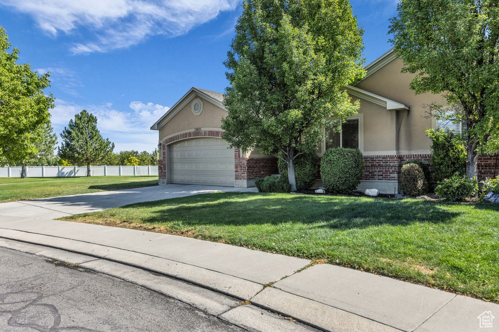 13071 S PIONEER PARK DR Herriman, UT 84096