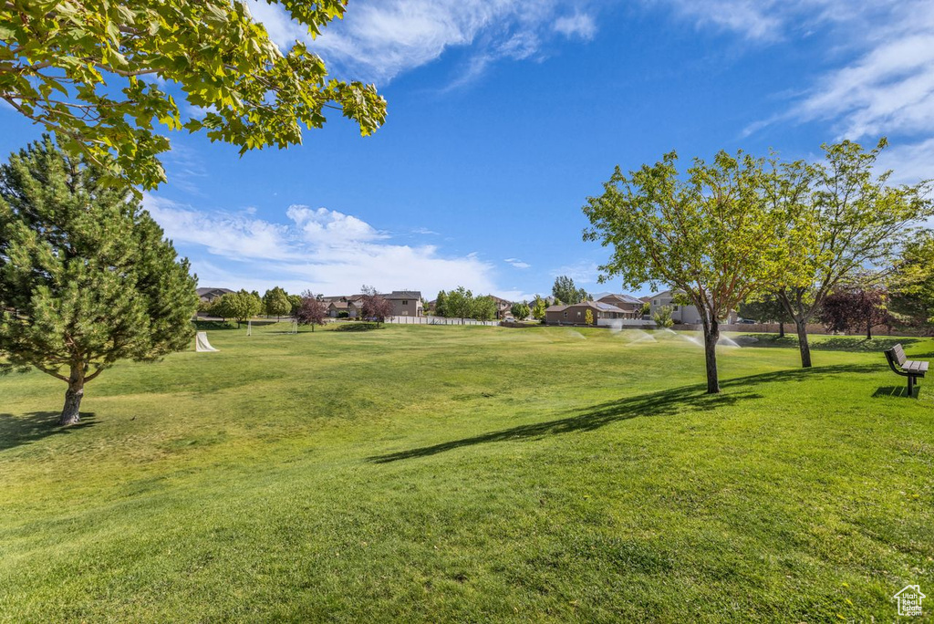 13071 S PIONEER PARK DR Herriman, UT 84096