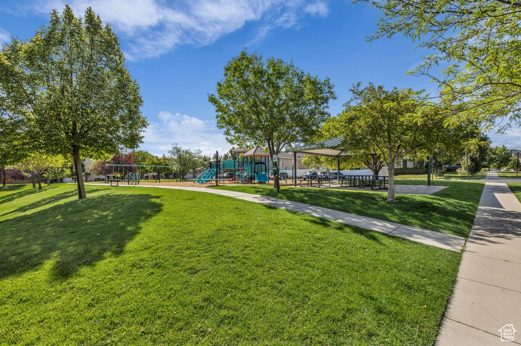 13071 S PIONEER PARK DR Herriman, UT 84096