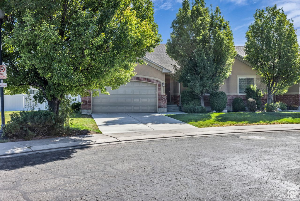 13071 S PIONEER PARK DR Herriman, UT 84096