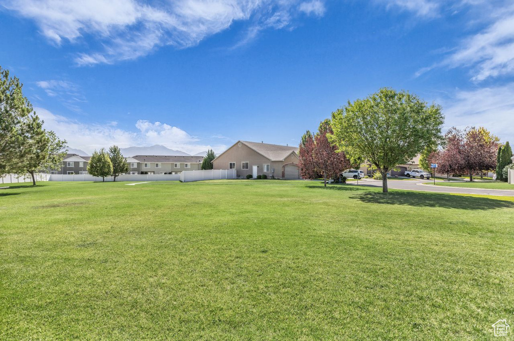 13071 S PIONEER PARK DR Herriman, UT 84096