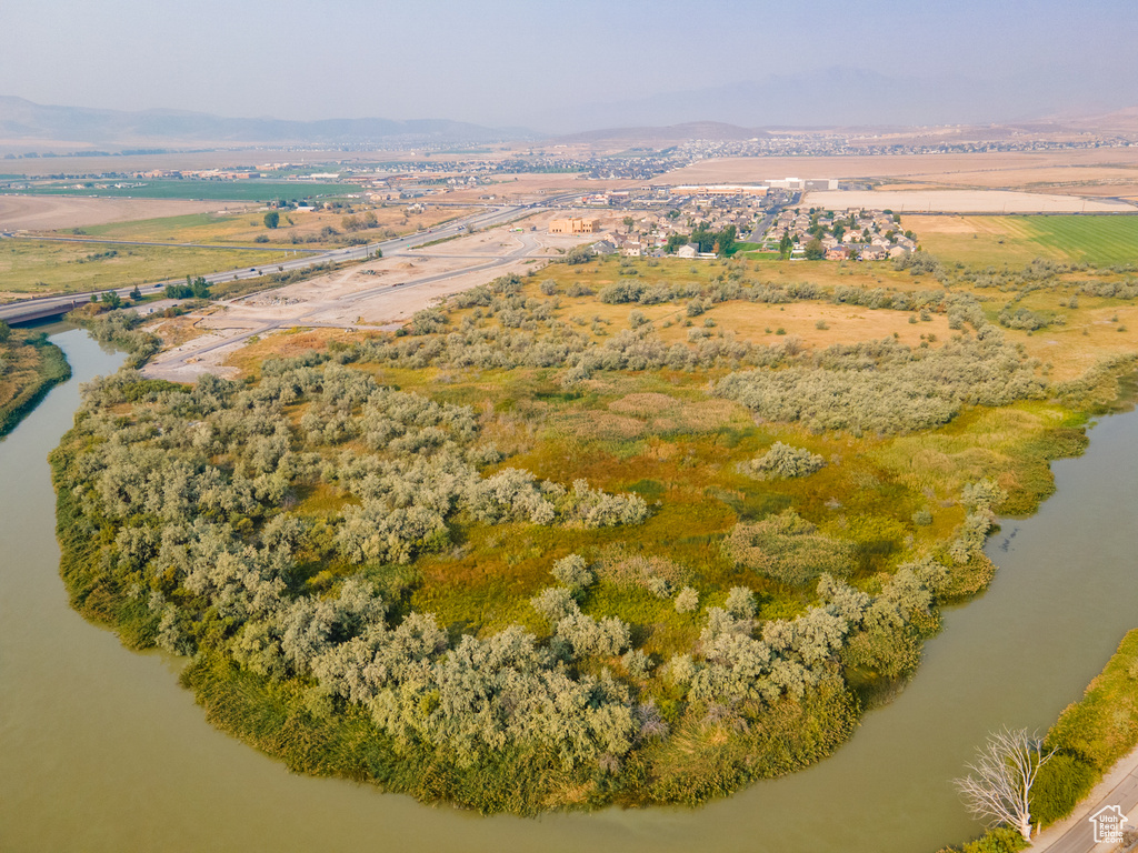 201 E BROOKSHIRE DR Saratoga Springs, UT 84045