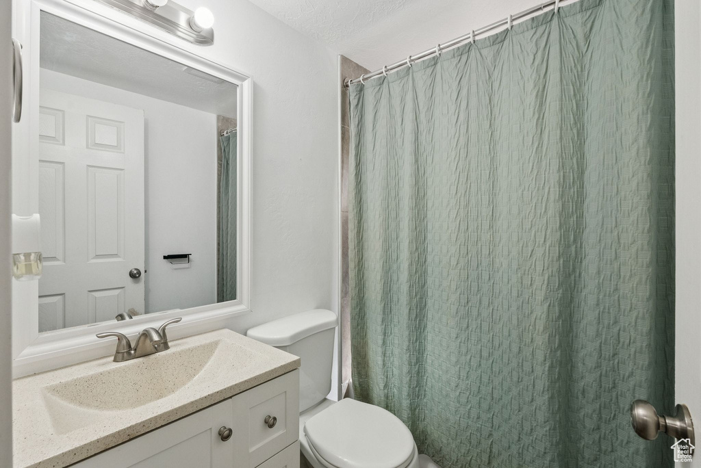 2553 E 6550 S Uintah, UT 84405