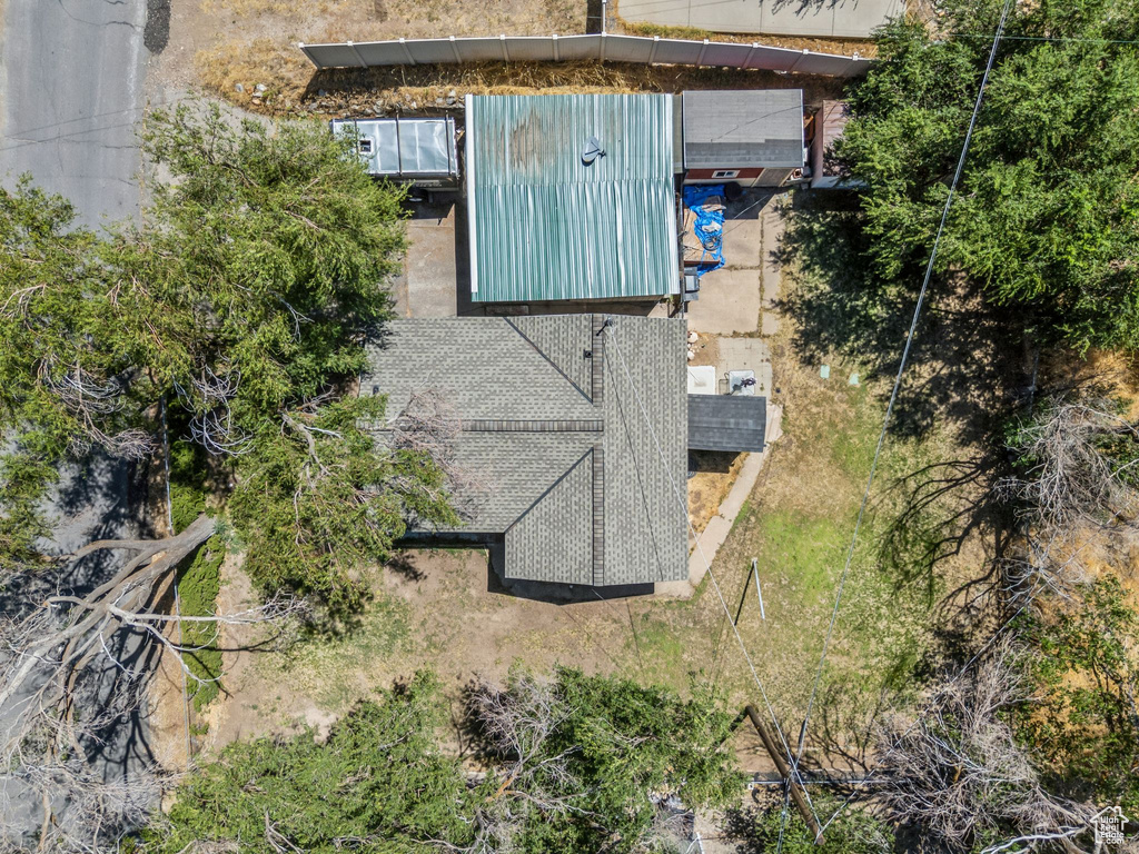 2553 E 6550 S Uintah, UT 84405