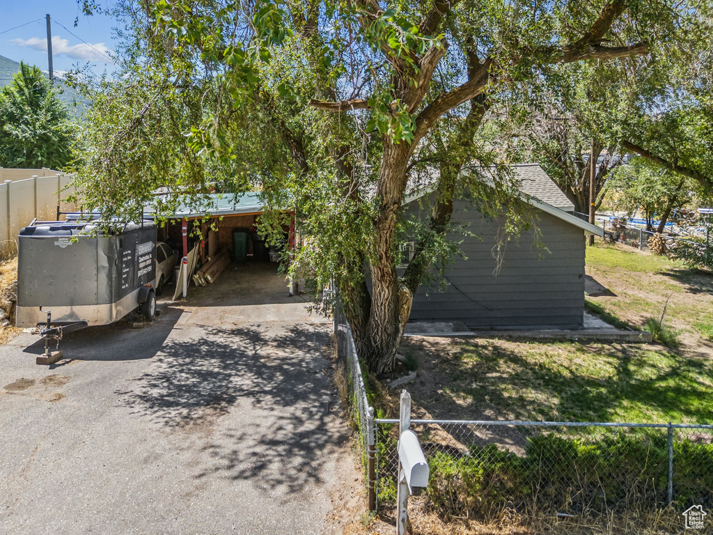 2553 E 6550 S Uintah, UT 84405