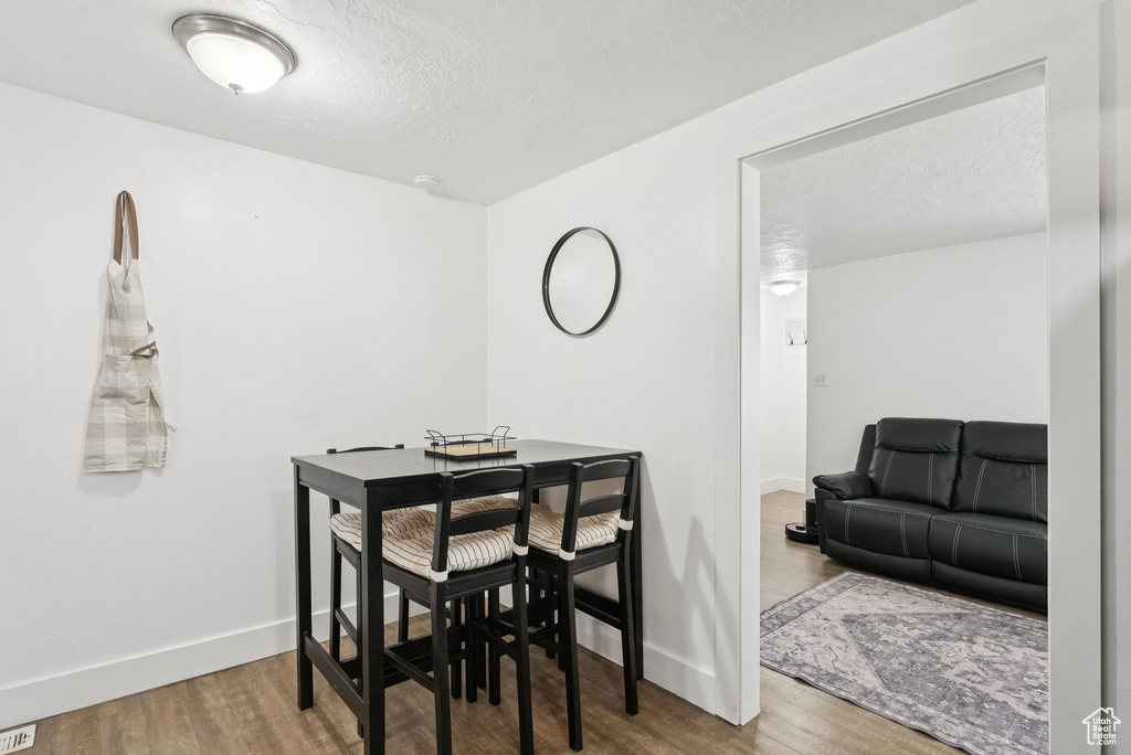 2553 E 6550 S Uintah, UT 84405