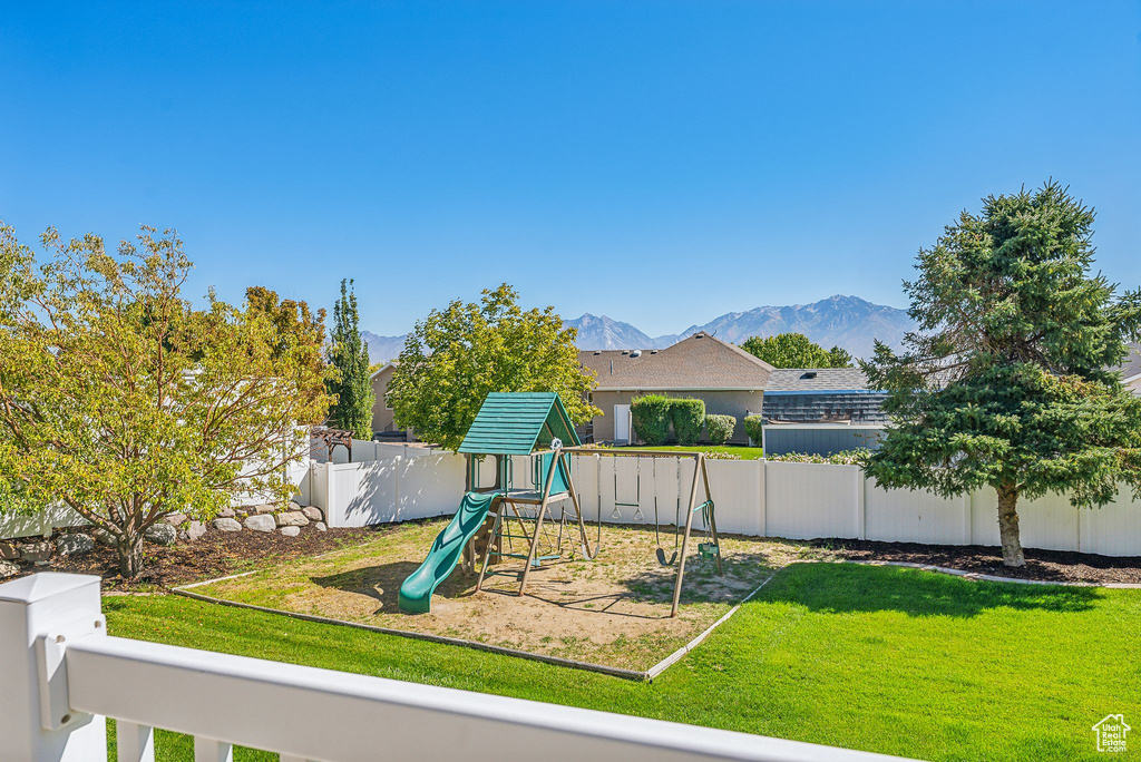 12159 S SWENSEN CIR Riverton, UT 84096