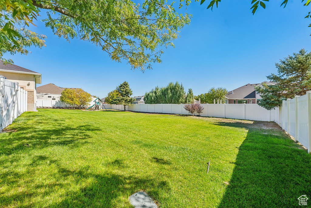 12159 S SWENSEN CIR Riverton, UT 84096