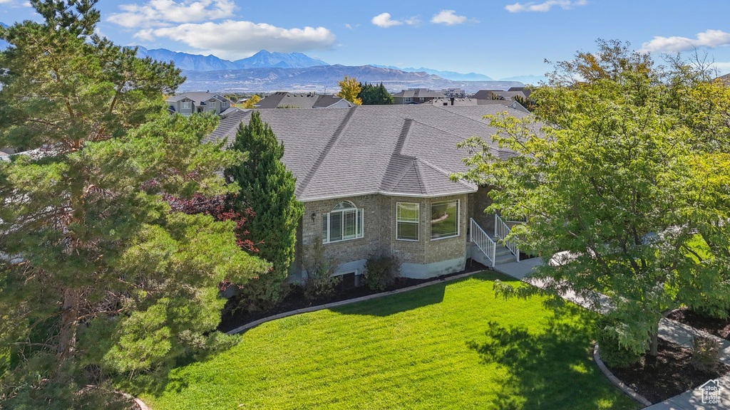 12159 S SWENSEN CIR Riverton, UT 84096