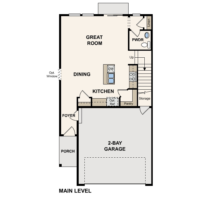 1525 N SUMMER SPRINGS CV #95 Salem, UT 84653