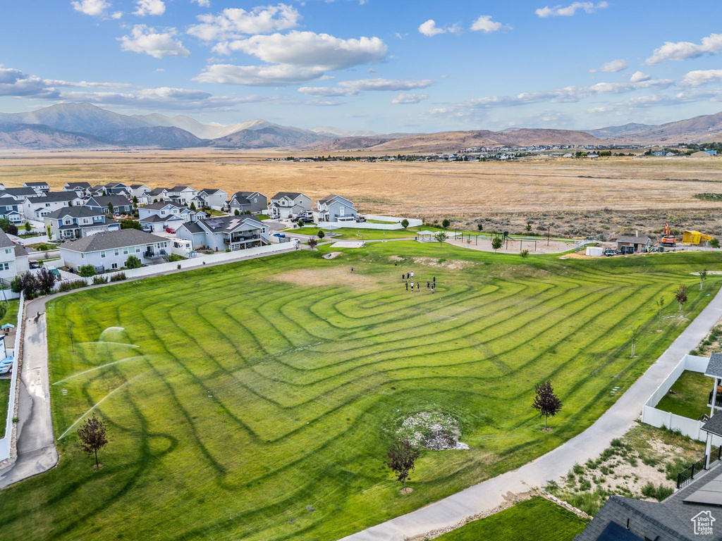 7926 N BRISTLECONE RD Eagle Mountain, UT 84005