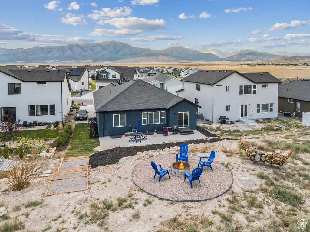 7926 N BRISTLECONE RD Eagle Mountain, UT 84005