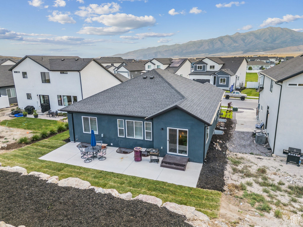7926 N BRISTLECONE RD Eagle Mountain, UT 84005