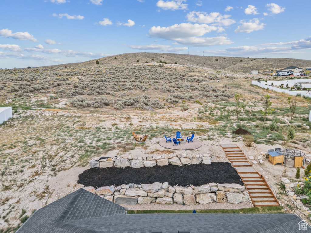 7926 N BRISTLECONE RD Eagle Mountain, UT 84005